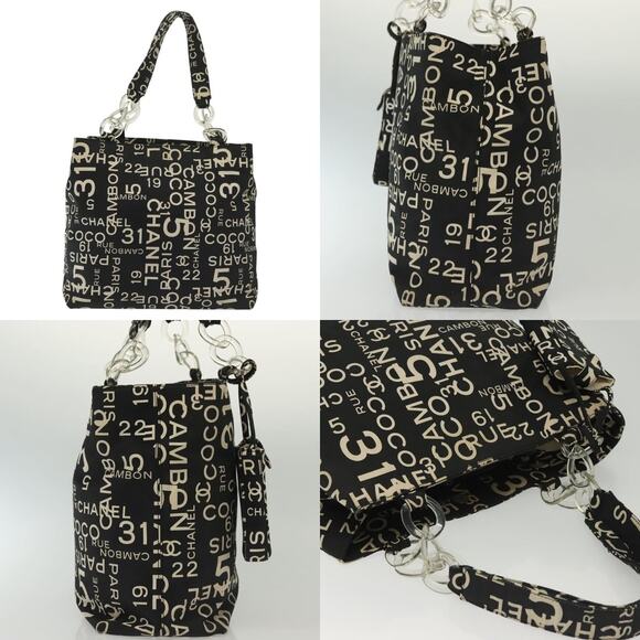 Chanel Boy Bag - Picture 3 of 8